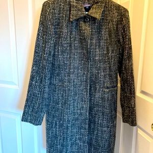 Reitmans size 7 spring/ fall coat